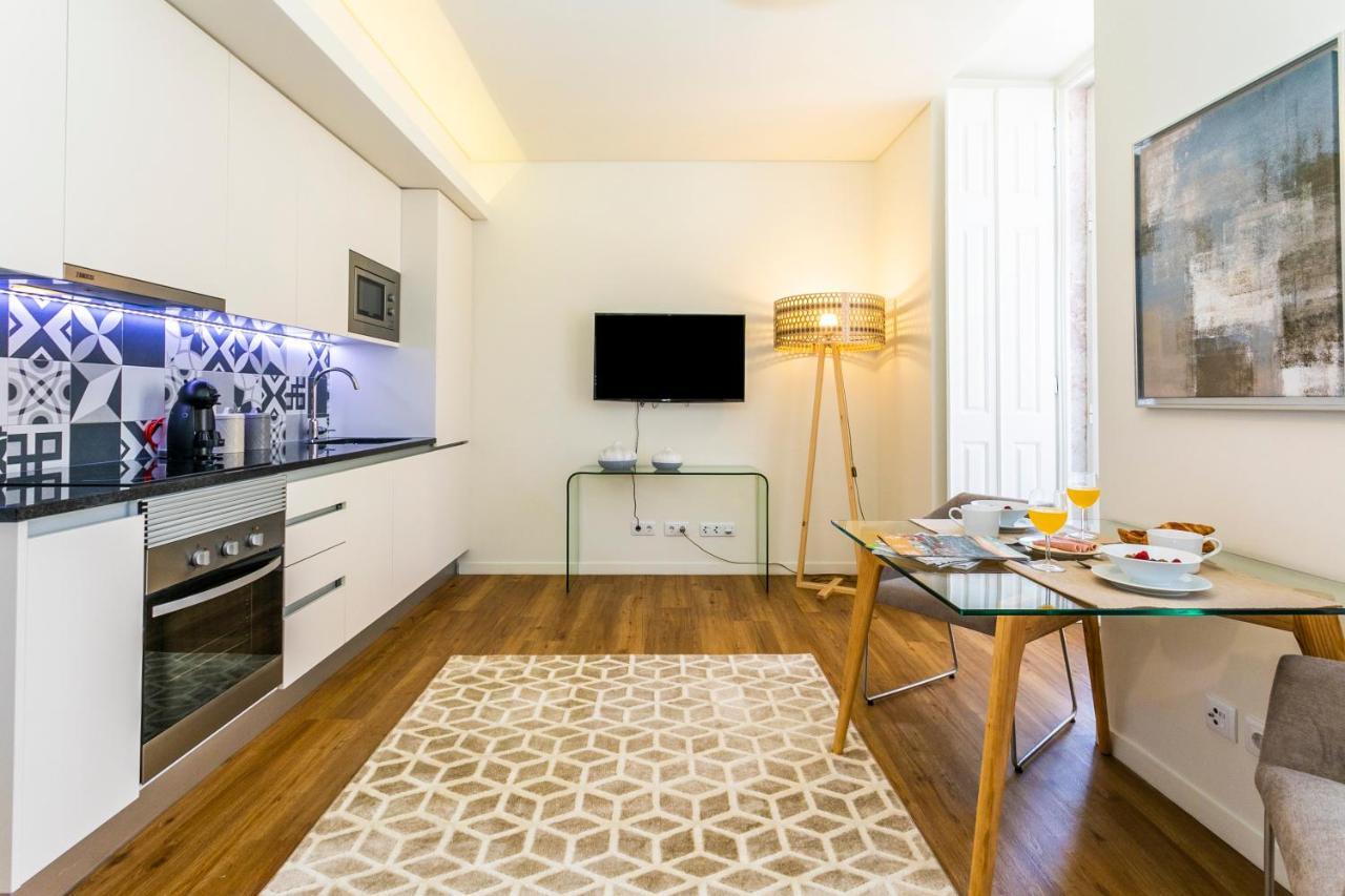 Alcantara By Spoton Lejlighed Lisboa