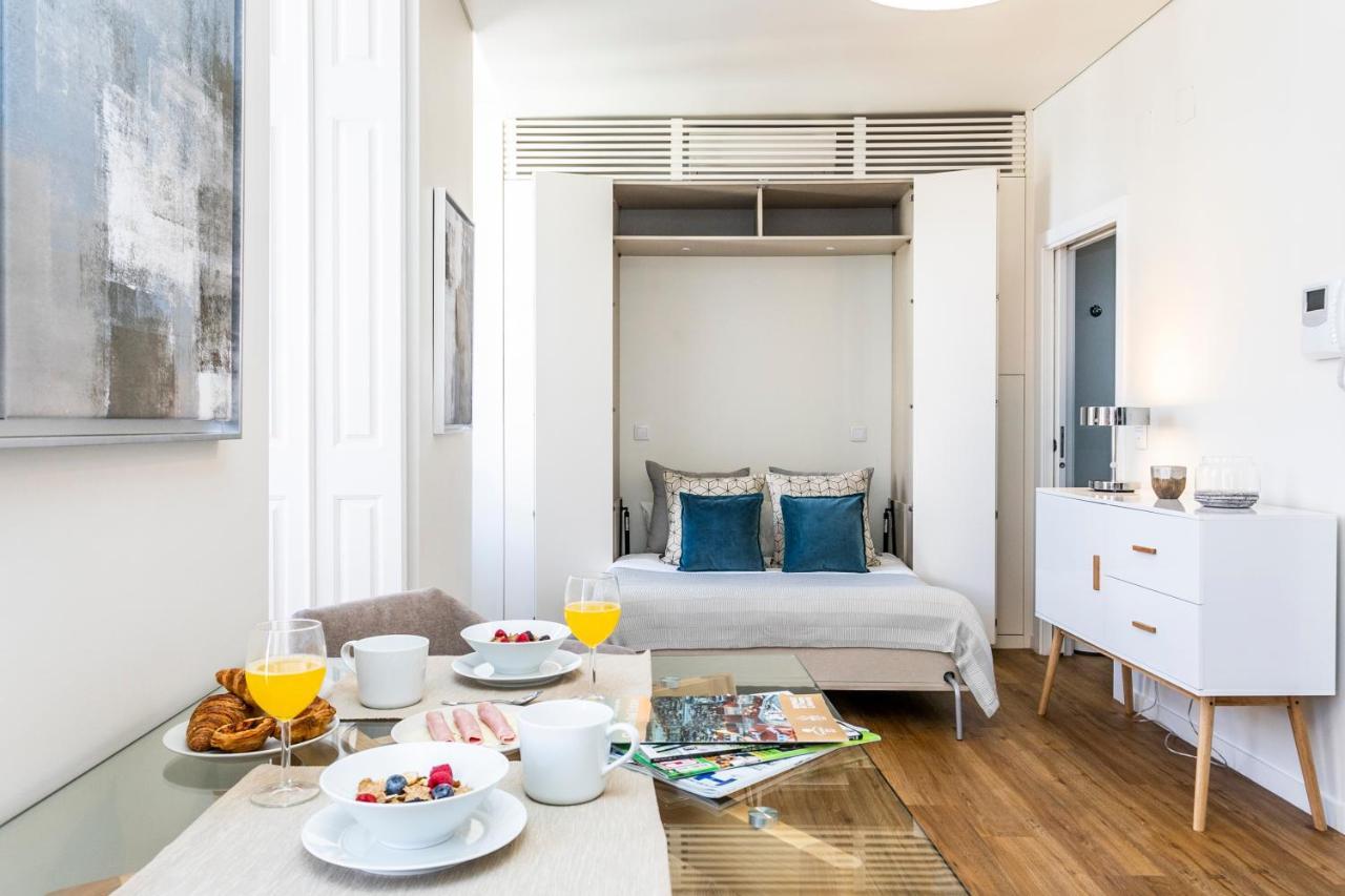 Alcantara By Spoton Lejlighed Lisboa