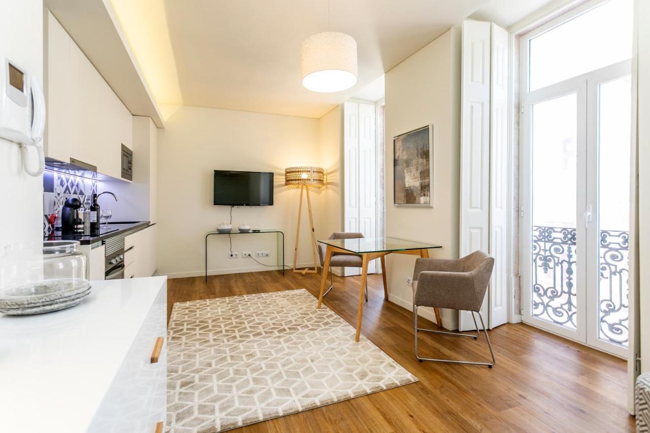 Lejlighed Alcantara By Spoton Lisboa
