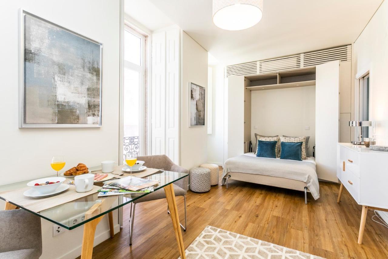 Alcantara By Spoton Lejlighed Lisboa